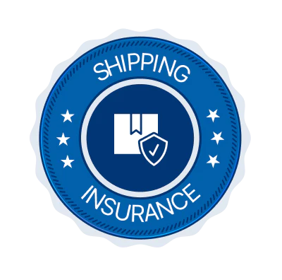 Shipping insurance